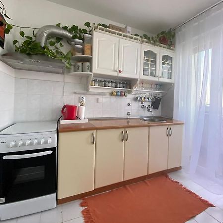 Danube Apartamento Vukovar Exterior foto