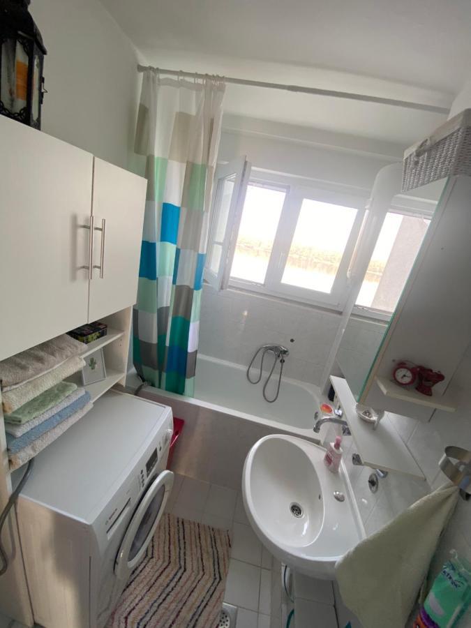 Danube Apartamento Vukovar Exterior foto