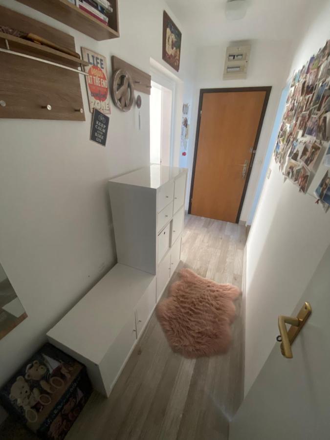 Danube Apartamento Vukovar Exterior foto