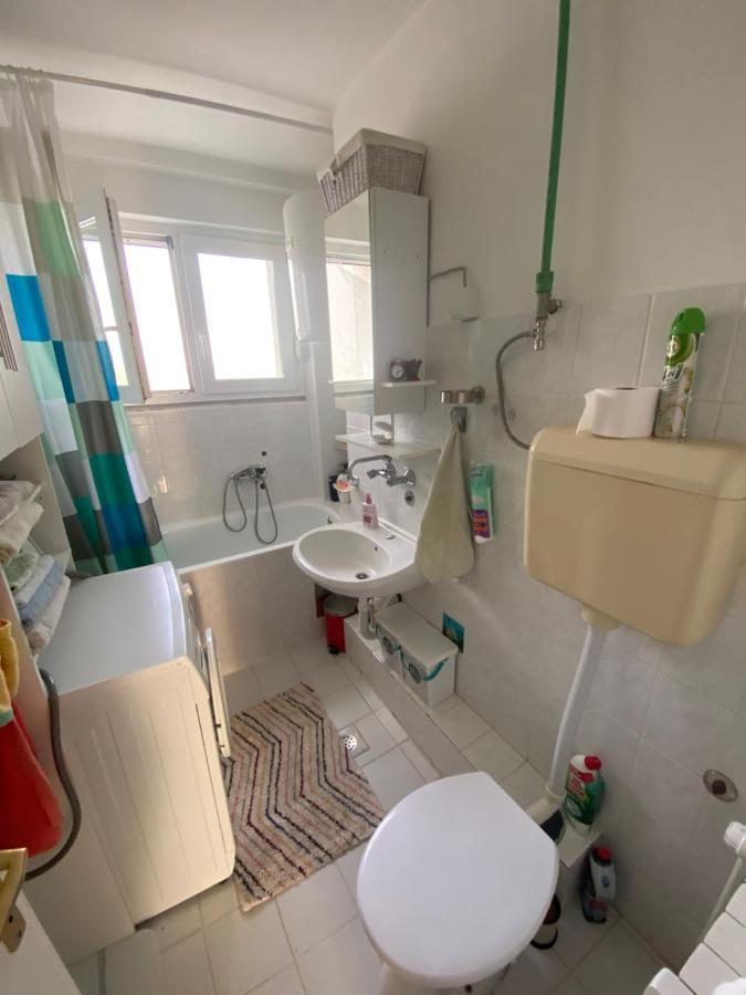 Danube Apartamento Vukovar Exterior foto